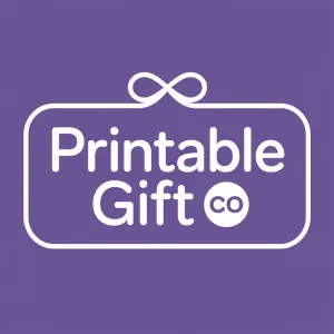 Printable Gift Co – Unique & Customizable Gifts Online